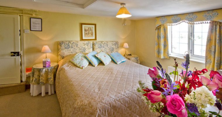 Welcome to Bowers Hill Farm – Bed and Breakfast